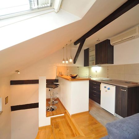 Apartment Resavska Bělehrad Exteriér fotografie